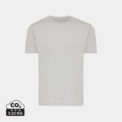 IQONIQ Brett recycled cotton t-shirt