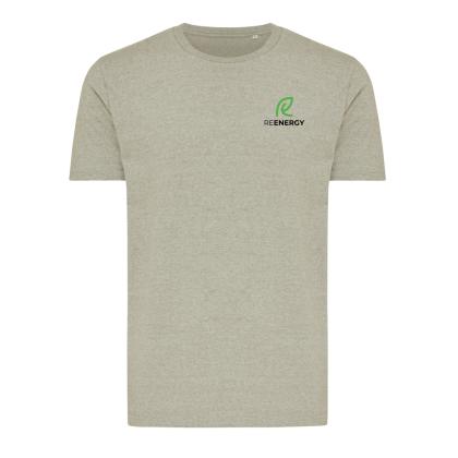 IQONIQ Brett recycled cotton t-shirt