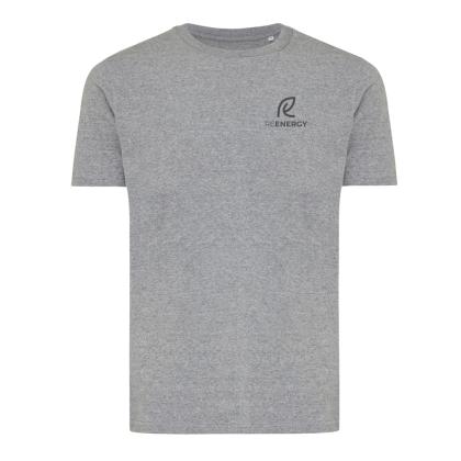IQONIQ Brett recycled cotton t-shirt