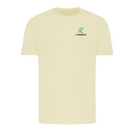 IQONIQ Brett recycled cotton t-shirt