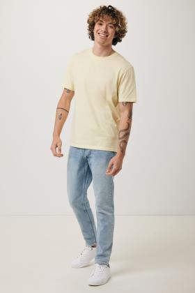 IQONIQ Brett recycled cotton t-shirt