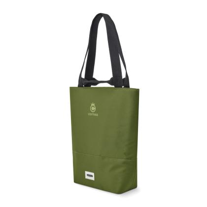 Black+Blum 16L Insulated Tote/ Cooler Bag