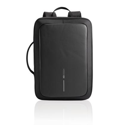 Bobby Bizz 2.0 anti-theft backpack & briefcase