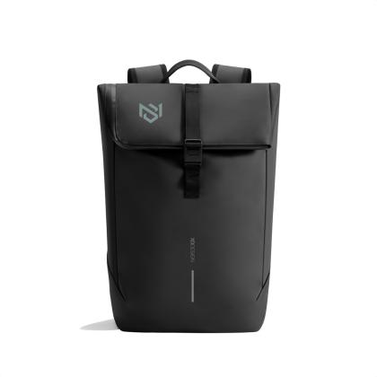 Urban Water Resistant Flap-top Backpack