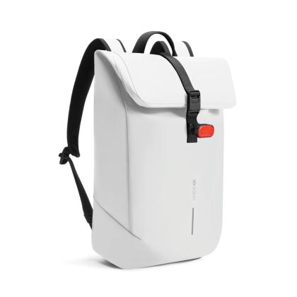 Urban Water Resistant Flap-top Backpack