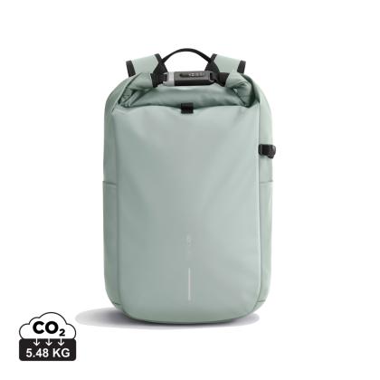 Urban Water Resistant Anti-theft Backpack