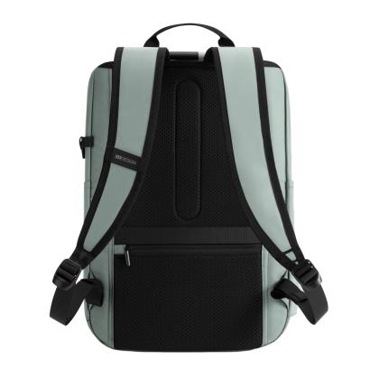 Urban Water Resistant Anti-theft Backpack