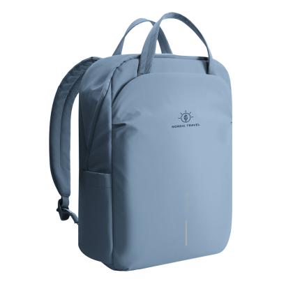 XD Design Soft Tote Backpack