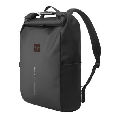 Urban Water Resistant Bike Backpack
