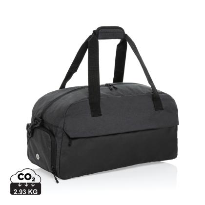 Kazu AWARE&trade; RPET basic weekend duffel