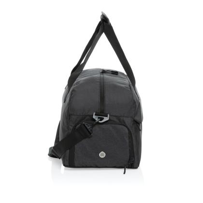 Kazu AWARE&trade; RPET basic weekend duffel