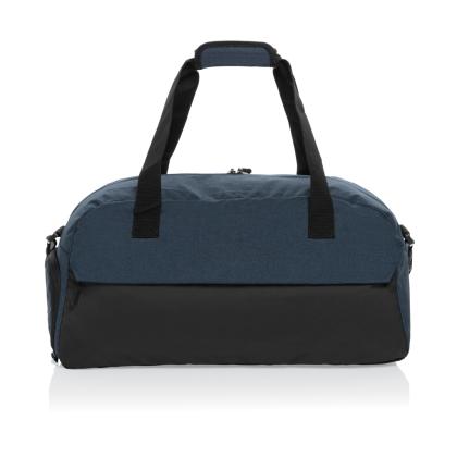 Kazu AWARE&trade; RPET basic weekend duffel