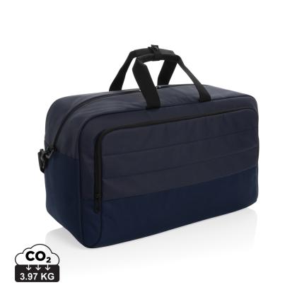 Armond AWARE&trade; RPET weekend duffel