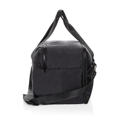 Swiss Peak Aware™ RPET 15.6 inch laptop weekend bag