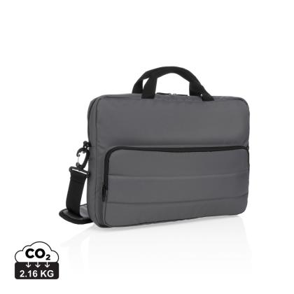 Impact AWARE&trade; RPET 15.6" laptop bag