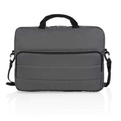 Impact AWARE&trade; RPET 15.6" laptop bag