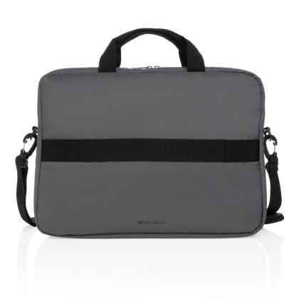 Impact AWARE&trade; RPET 15.6" laptop bag