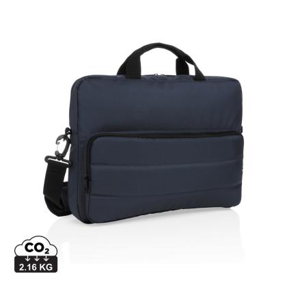 Impact AWARE&trade; RPET 15.6" laptop bag