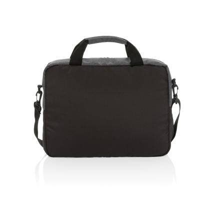 Kazu AWARE&trade; RPET basic 15.6 inch laptop bag
