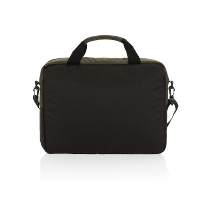 Kazu AWARE™ RPET basic 15.6 inch laptop bag