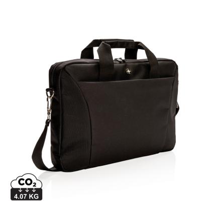 15.4&rdquo; laptop bag