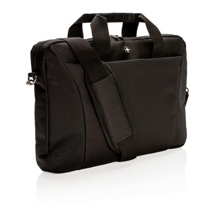 15.4&rdquo; laptop bag