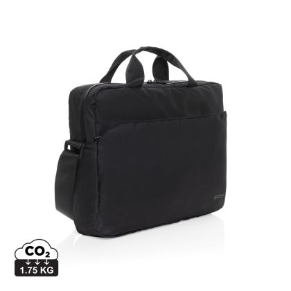 Swiss Peak Aware&trade; RPET Essential 15.6 inch laptop bag