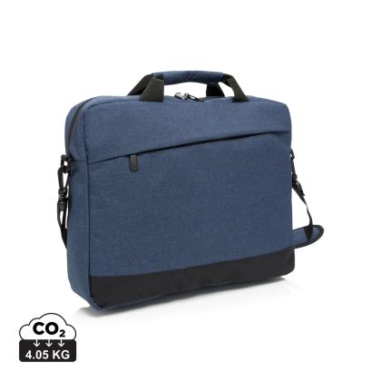 Trend 15&rdquo; laptop bag