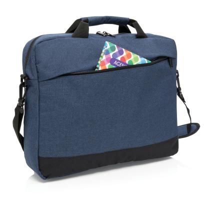 Trend 15&rdquo; laptop bag
