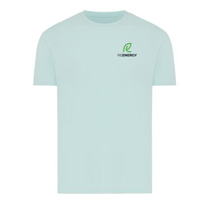 IQONIQ Brett recycled cotton t-shirt