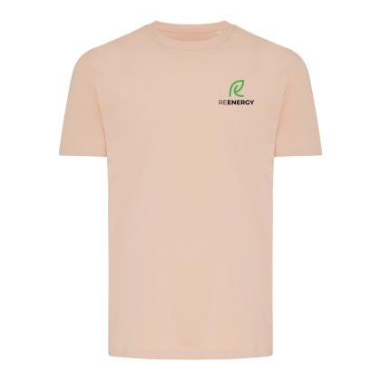 IQONIQ Brett recycled cotton t-shirt