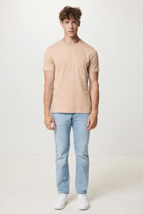 IQONIQ Brett recycled cotton t-shirt
