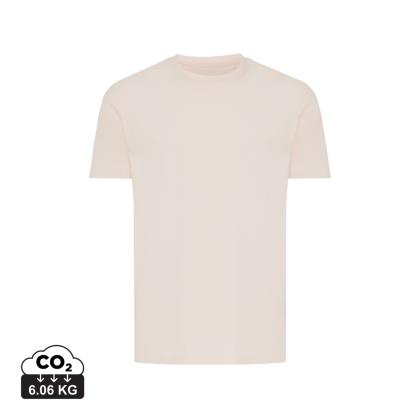 IQONIQ Brett recycled cotton t-shirt