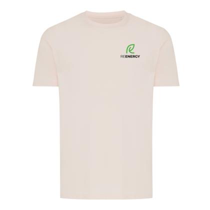 IQONIQ Brett recycled cotton t-shirt