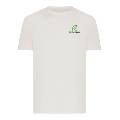 IQONIQ Brett recycled cotton t-shirt