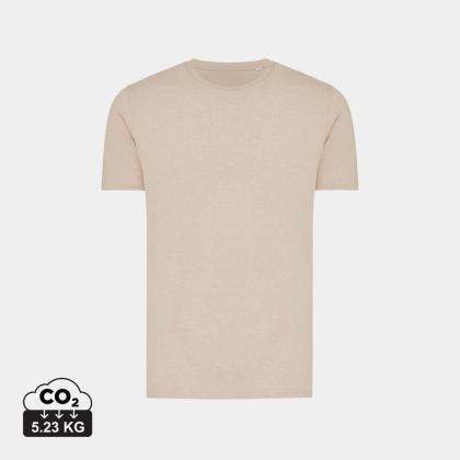 IQONIQ Brett recycled cotton t-shirt