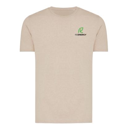 IQONIQ Brett recycled cotton t-shirt