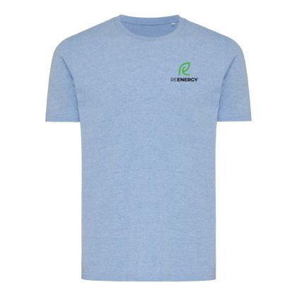 IQONIQ Brett recycled cotton t-shirt