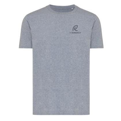 IQONIQ Brett recycled cotton t-shirt