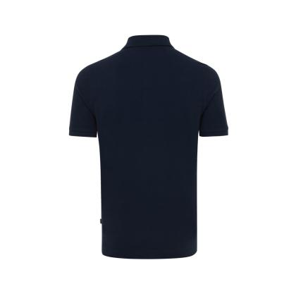IQONIQ Yosemite recycled cotton pique polo