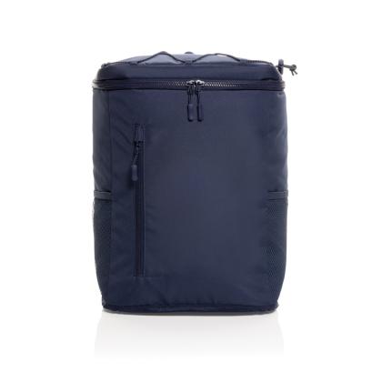 Sonny Aware™ RPET cooler backpack