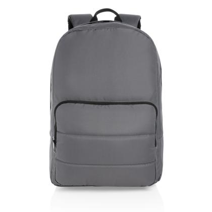Impact AWARE&trade; RPET Basic 15.6" laptop backpack