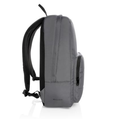 Impact AWARE&trade; RPET Basic 15.6" laptop backpack