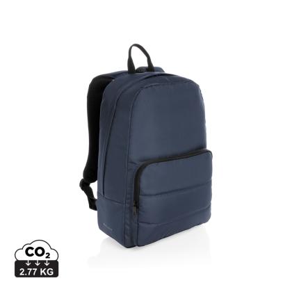 Impact AWARE&trade; RPET Basic 15.6" laptop backpack