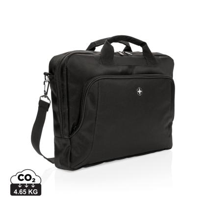 Deluxe 15&rdquo; laptop bag