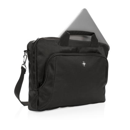 Deluxe 15&rdquo; laptop bag