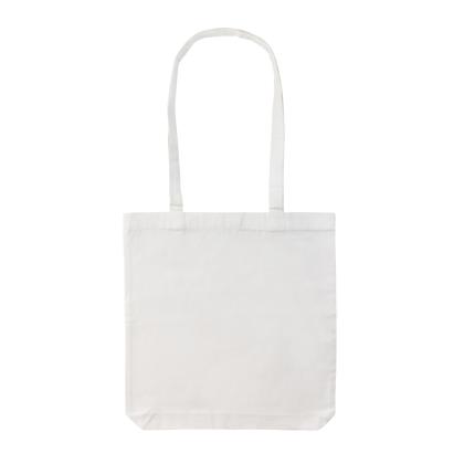 Impact AWARE&trade; recycled cotton tote 330 gsm