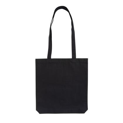 Impact AWARE&trade; recycled cotton tote 330 gsm