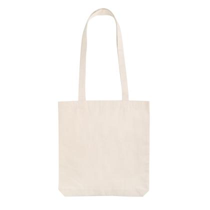 Impact AWARE™ recycled cotton tote 330 gsm