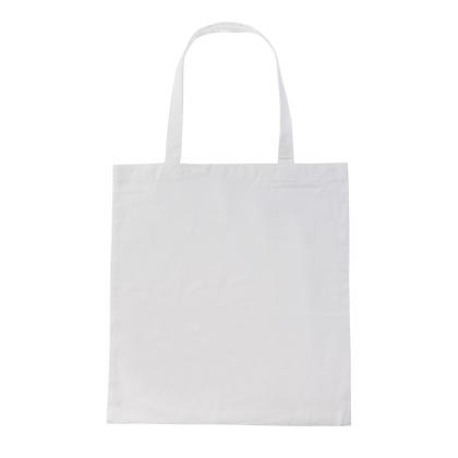 Impact AWARE&trade; Recycled cotton tote 145g